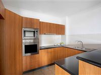2 Bedroom Apartment Kitchen-Mantra Esplanade