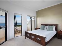3 Bedroom Apartment Bedroom-Mantra Esplanade
