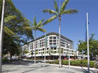 Entrance – Mantra Esplanade Cairns