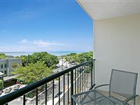 Hotel Room City View or 2 Bedroom City View - Mantra Esplanade